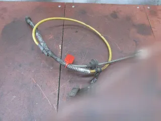  Трос спидометра Volkswagen Transporter T4 restailing Арт 00269695, вид 1