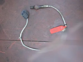  Лямбда-зонд Mazda 3 BK 1.6л Арт 00268981, вид 1