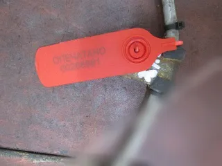  Лямбда-зонд Mazda 3 BK 1.6л Арт 00268981, вид 2