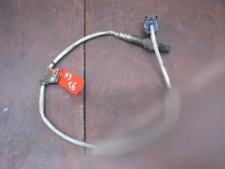  Лямбда-зонд Mazda 3 BK 1.6л Арт 00268981, вид 3