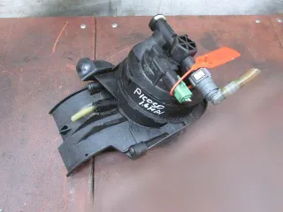  Корпус топливного фильтра Citroen C4 Picasso 1 1.6л Арт 00268972, вид 1