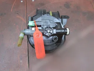  Корпус топливного фильтра Citroen C4 Picasso 1 1.6л Арт 00268972, вид 2