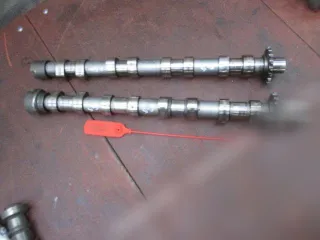  Распредвал Citroen C5 1 2.0л Арт 00268849, вид 1