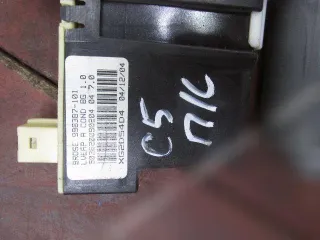  Моторчик стеклоподъемника передний левый Citroen C5 1 Арт 00268687, вид 2