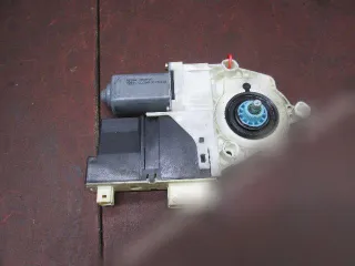  Моторчик стеклоподъемника передний левый Citroen C5 1 Арт 00268687, вид 4