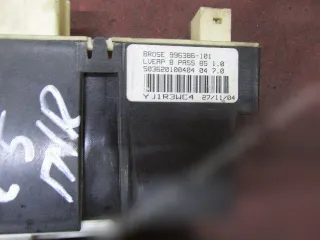  Моторчик стеклоподъемника передний правый Citroen C5 1 Арт 00268686, вид 2