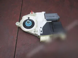  Моторчик стеклоподъемника передний правый Citroen C5 1 Арт 00268686, вид 3