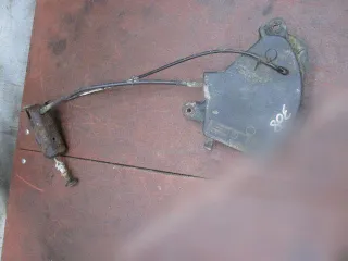  Механизм подъема запаски Peugeot 308 1 Арт 00268684, вид 3