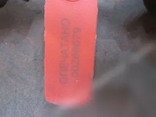  Полуось передняя левая (приводной вал, ШРУС) Mazda 3 BK Арт 00268679, вид 3