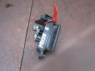  Ручка крышки багажника Mazda 3 BK Арт 00268602, вид 1