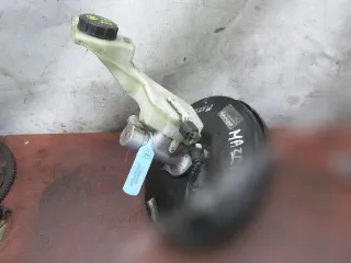  Вакуумный усилитель тормозов Mazda 3 BK Арт 00011893, вид 1