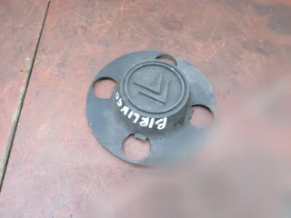  Колпачок литого диска Citroen Berlingo 1 Арт 124075021, вид 1