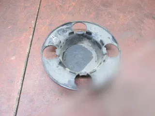  Колпачок литого диска Citroen Berlingo 1 Арт 124075021, вид 2