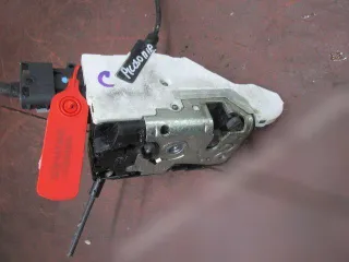  Замок двери передней правой Citroen C4 Picasso 1 Арт 00268455, вид 2