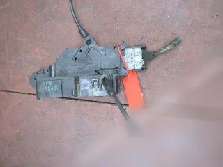  Замок двери передней правой Citroen C4 Picasso 1 Арт 00268455, вид 4