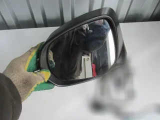  Зеркало наружное левое Citroen C4 Picasso 1 Арт 00011943, вид 2
