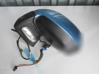  Зеркало наружное левое Citroen C4 Picasso 1 Арт 00011943, вид 3