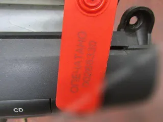  Магнитола Mazda 3 BK Арт 00268330, вид 3