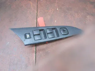  Блок управления стеклоподъемниками Mazda 3 BK Арт 00268318, вид 1