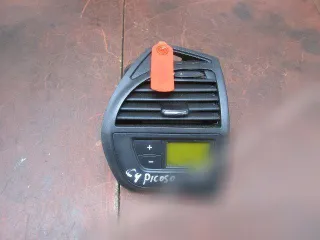  Часы Citroen C4 Picasso 1 Арт 00268311, вид 1