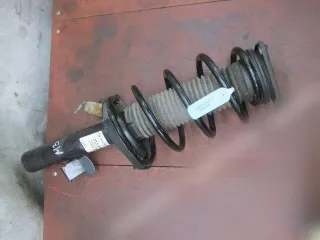  Стойка передняя правая Mazda 3 BK Арт 00011811, вид 1