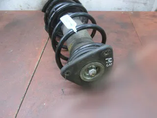  Стойка передняя правая Mazda 3 BK Арт 00011811, вид 2