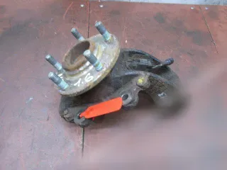  Ступица передняя правая Mazda 3 BK Арт 124585960, вид 2