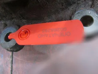  Ступица передняя правая Mazda 3 BK Арт 124585960, вид 3