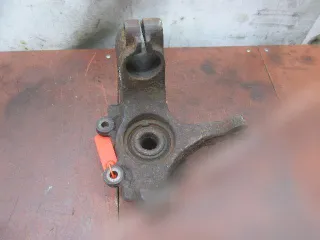  Ступица передняя правая Mazda 3 BK Арт 124585960, вид 4