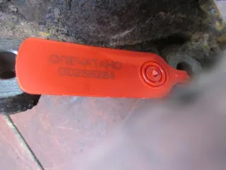  Ступица передняя левая Mazda 3 BK Арт 00268284, вид 3