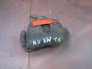  Суппорт передний правый Mazda 3 BK Арт 00268277, вид 1