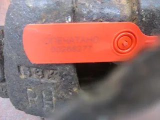  Суппорт передний правый Mazda 3 BK Арт 00268277, вид 3