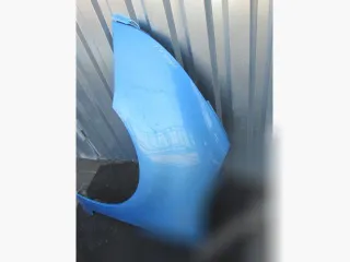  Крыло переднее левое Citroen C4 Picasso 1 Арт 00011577, вид 2