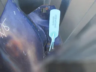  Крыло переднее правое Mazda 3 BK Арт 00011572, вид 3