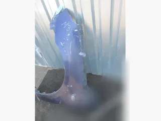  Крыло переднее левое Mazda 3 BK Арт 00011527, вид 2