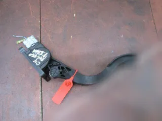  Педаль газа Citroen C4 Picasso 1 Арт 00268213, вид 1