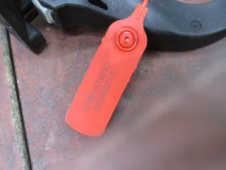  Педаль газа Citroen C4 Picasso 1 Арт 00268213, вид 2