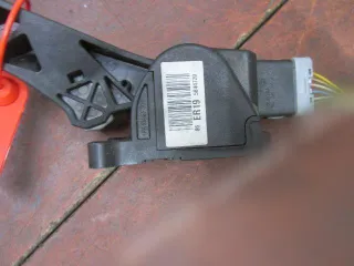  Педаль газа Citroen C4 Picasso 1 Арт 00268213, вид 3