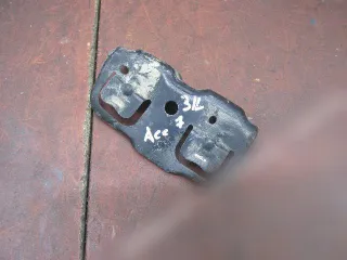  Кронштейн крепления фонаря заднего левого Honda Accord 7 Арт 125460032, вид 1