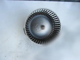  Моторчик печки Mazda 3 BK Арт 00011595, вид 1
