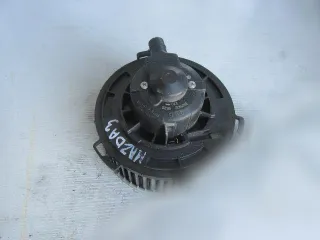  Моторчик печки Mazda 3 BK Арт 00011595, вид 2