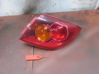  Фонарь задний правый Mazda 3 BK Арт 00268130, вид 1