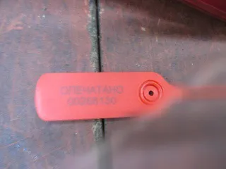  Фонарь задний правый Mazda 3 BK Арт 00268130, вид 2