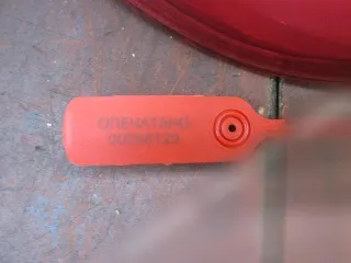  Фонарь задний левый Mazda 3 BK Арт 00268129, вид 2