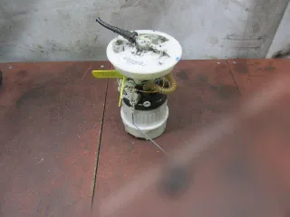  Колба в бак Mazda 3 BK 1.6л Арт 00452018, вид 1