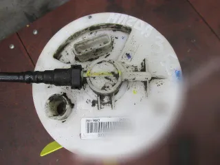  Колба в бак Mazda 3 BK 1.6л Арт 00452018, вид 2