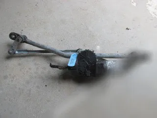  Механизм стеклоочистителя (трапеция дворников) Mazda 3 BK Арт 00011322, вид 1