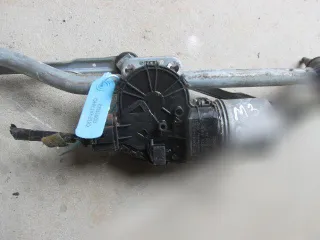  Механизм стеклоочистителя (трапеция дворников) Mazda 3 BK Арт 00011322, вид 2