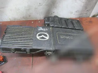  Блок управления двигателем Mazda 3 BK 1.6л Арт 126862831, вид 1