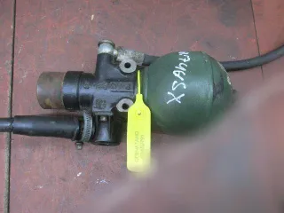  Гидросфера Citroen Xantia Арт 00452791, вид 1